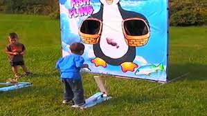 Penguin Fish Fling Rent in Goa for Birthday, Wedding, Corporate Events